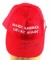 STORMY DANIELS SIGNED TRUMP MAGA HAT CAP