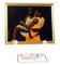 8X10 SIGNED PICTURE OF KOBE BRYANT CERTIFIED