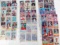 182 ASSORTED 1980S STL CARDINALS BASEBALL CARDS