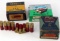 63 RDS OF 12 GAUGE MIXED AMMO WITH BUCK SHOT