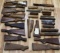 LOT OF 13 STOCKS & 15 FORESTOCKS WINCHESTER