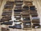 LOT OF 16 BUTTSTOCKS AND 43 FORESTOCKS