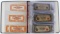 LOT 66 JAPANESE U.S. PHILIPPINE OCCUPATION NOTES