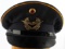 COLD WAR EAST GERMAN AIR FORCE VISOR CAP