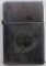 WWII U.S. AIR FORCE ENGRAVED FLIP LIGHTER WINGS