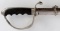 M1901 US ARMY INFANTRY SABER SWORD WITH SCABBARD