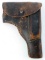 WWII GERMAN THIRD REICH BROWNING P35 HOLSTER