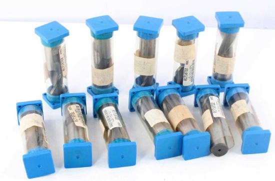 12 TOOLMEX TMX ENGLAND 1 X 1/8 X 1" MILL BIT CHUCK