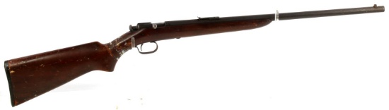WINCHESTER 59 BOLT ACTION .22 CAL RIFLE REPAIRED