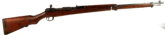 NAGOYA  ARISAKA TYPE 38 BOLT RIFLE 6.5 MM FOR PART