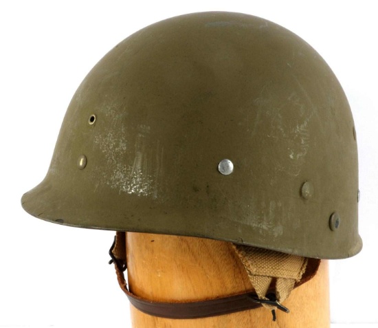 WWII US M1C PARATROOPER HELMET LINER