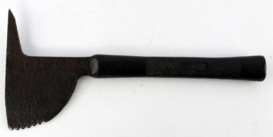 WWII ERA U.S. ARMY AIR FORCE BOMBER ESCAPE  AXE