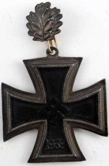 WWII GERMAN THIRD REICH KNIGHTS CROSS NSDAP MEDAL