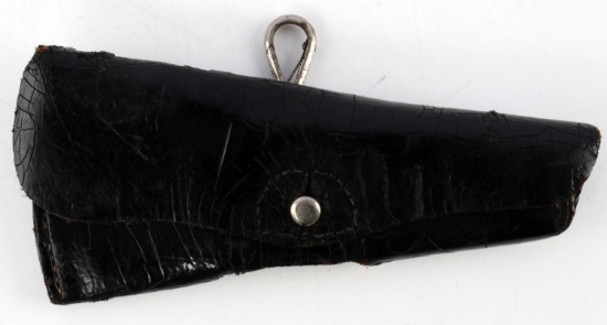 WWII GERMAN THIRD REICH DRESS FIRE AXE COVER