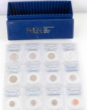 1995 S CLAD PROOF PCGS PR69DCAM SET PLUS 7 COINS