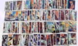 LOT OF 100 UNITED NATIONS AT WAR TRADING CARDS