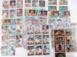 118 ASSORTED 1960'S STL CARDINALS BASEBALL CARDS