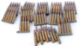 68 WWII DENVER ORDINANCE PLANT 30-06 M1 AMMO LOT