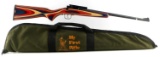 KEYSTONE CRICKETT SINGLE SHOT YOUTH RIFLE .22