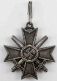 WWII GERMAN THIRD REICH KNIGHTS CROSS WAR MERIT