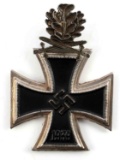 WWII GERMAN THIRD REICH KNIGHTS IRON CROSS