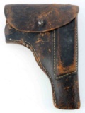 WWII GERMAN THIRD REICH BROWNING P35 HOLSTER