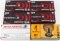 300 ROUNDS 40 S&W AMMUNITION FEDERAL WINCHESTER