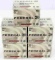 1600 ROUNDS OF .22 LR FEDERAL AMMUNITION