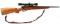 REMINGTON MOHAWK 600 BOLT ACTION RIFLE .243 WIN