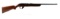 WINCHESTER MODEL 77 SEMI AUTO RIFLE .22L CAL