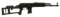 CHIAPPA RAK9 SEMI AUTO RIFLE 9 MM LUGER NEW IN BOX