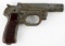 WWII GERMAN THIRD REICH LP42 FLARE PISTOL GUN