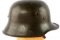 WWI IMPERIAL GERMAN STAHLHELM M-16 HELMET