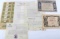 LOT OF WWII GERMAN THIRD REICH PERSONAL DOCUMENTS