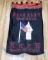 2ND GENERATION KKK WACO REALM OF TEXAS BANNER