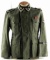 WWII GERMAN WAFFEN SS SENIOR SQUAD LEADER TUNIC