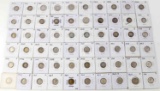 $6 FACE ROOSEVELT DIME 90% SILVER COIN LOT