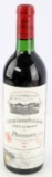 1983 BORDEAUX CHATEAU GRAND PUY LACOSTE WINE