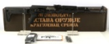 ZASTAVA AK PAP M90 PS 5.56 NATO SEMI AUTO RIFLE