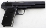 FN HERSTAL BELGIAN BROWNING 1903 SEMI PISTOL 9MM