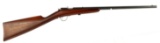 WINCHESTER .22 CAL BOLT ACTION YOUTH RIFLE