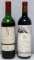 1996 ROTHSCHILD GRAND VIN CHATEAU BORDEAUX WINE