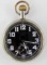 WWI BRITISH ROYAL FLYING CORPS POCKET WATCH