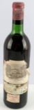 1967 CHATEAU LAFITE ROTHSCHILD BORDEAUX RED WINE