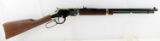 HENRY REPEATING ARMS .22LR LEVER ACTION RIFLE