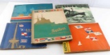 1000+ LOT OF 1930S GERMAN MILITARY TOBACCO CARDS