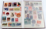 400+ LOT EARLY 20TH CENTURY GERMAN & DUTCH STAMPS