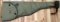 WWII US ARMY PARATROOPER M1A1 CARBINE GUN COVER