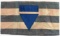 WWII GERMAN REICH CONCENTRATION CAMP ARMBAND