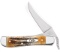 NEW CASE KNIFE 6.5 BONESTAG RUSSLOCK